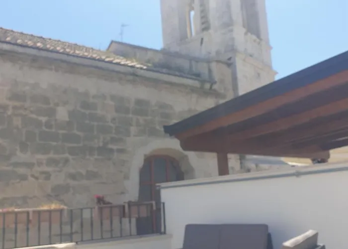 B&B Dei Cardinale Bari